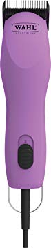 Wahl Professional Animal Pink Thick Coat Pet Clipper & Dog Clipper (#9787-300)