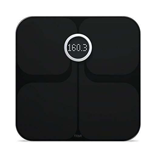 Fitbit Aria WiFi Smart Scale