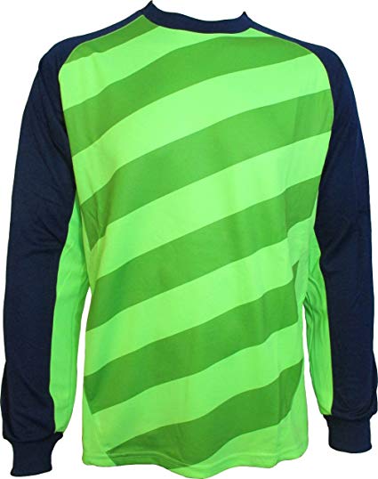 Vizari Padova Goalkeeper Jersey