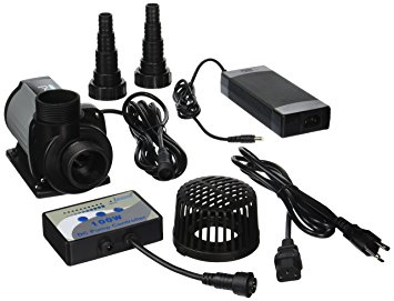 Jebao DCS-12000 3170GPH Submersible Pump with Controller