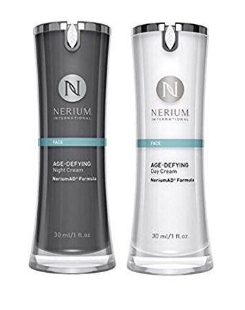 Nerium Day and Night Cream, 1 oz.