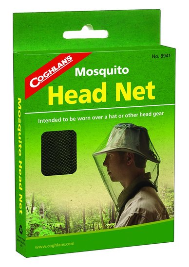 Mosquito Head Net