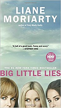 Big Little Lies (Movie Tie-In)