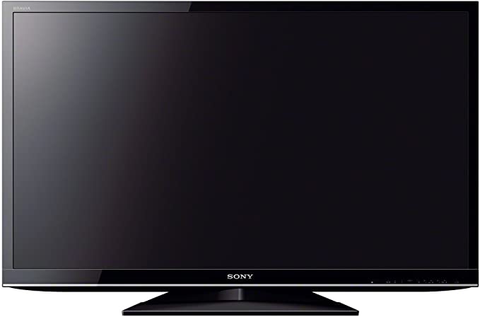 Sony BRAVIA KDL42EX440 42-Inch 1080p LED HDTV (Black)