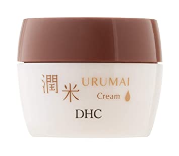 DHC Urumai Cream, 1.7 oz.