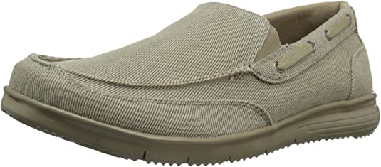 Propét Men's Sawyer Boating Shoe