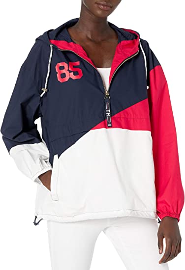 Tommy Hilfiger womens Packable Jacket