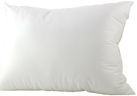 Pile of Pillows Hospital Wipeable Pillow, Single Pack