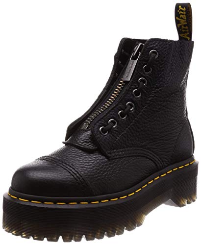 Dr. Martens Womens Sinclair Jungle Boot