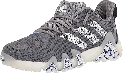 adidas mens Codechaos 22 Golf Shoe