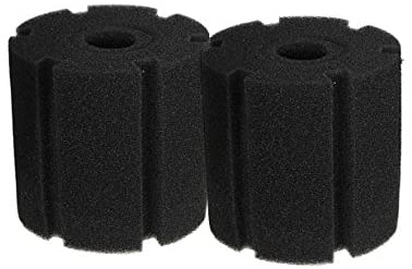 Replacement Sponge Filter for XY-380, Pack of 2