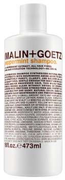 Malin   Goetz Peppermint Shampoo-16 oz.