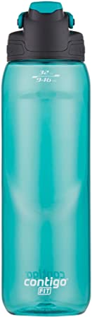 Contigo Fit Water Bottle, 32 oz, Surge