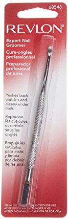 Revlon Stainless Steel Nail Groomer