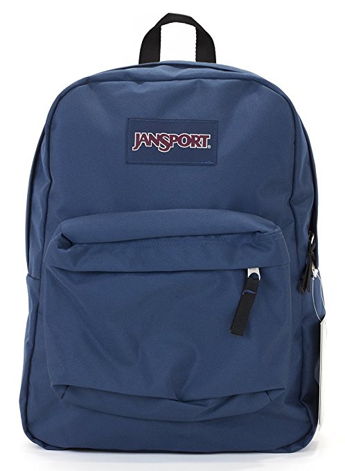 Jansport Superbreak Backpack