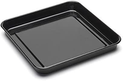 Breville 10" × 10" ENAMEL BAKING PAN for The Compact Smart Oven BOV650XL and The Mini Smart Oven BOV450XL