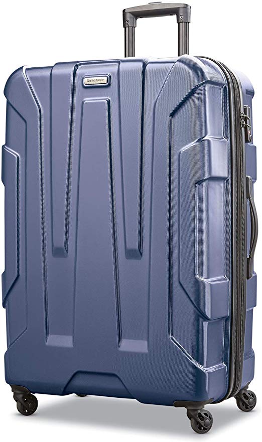 Samsonite Centric Expandable Hardside Luggage with Spinner Wheels