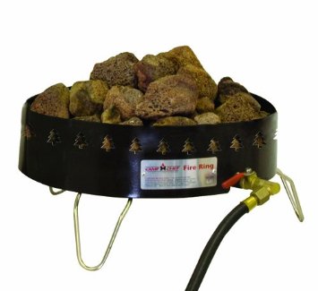 Camp Chef Portable Fire Ring