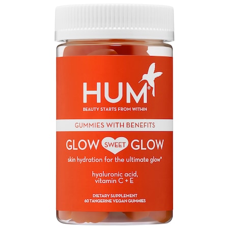 Glow Sweet Glow Skin Hydration - Vegan Gummies