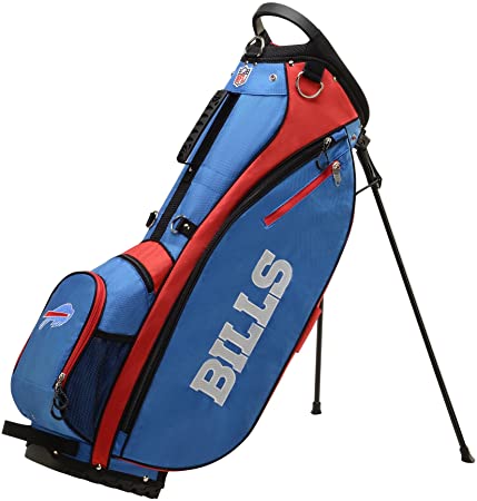 Wilson 2018 NFL Carry Golf Bag