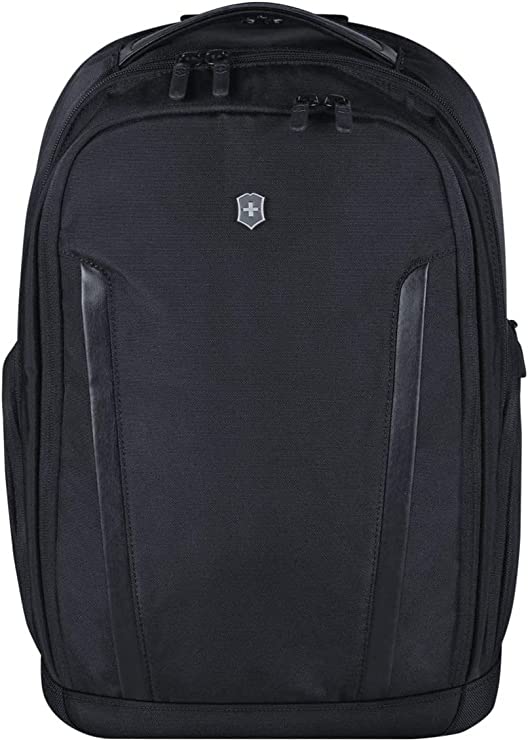 Victorinox Altmont Professional Essential Laptop Backpack Black