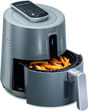 Hamilton Beach 2.5L Digital Air Fryer - 2.5 liters