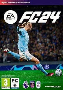 EA Sports FC 24 | Standard Edition | PC