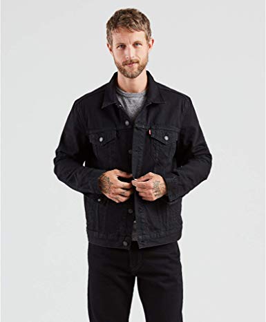 Levi's Men's The Trucker Jacket