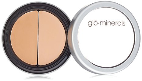 glo Minerals Concealer Under Eye, Natural