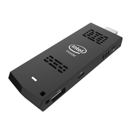 Intel Compute Stick Windows BOXSTCK1A32WFCR