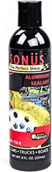 Sonus SON-750-8 Aluminum Sealant, 8. Fluid_Ounces