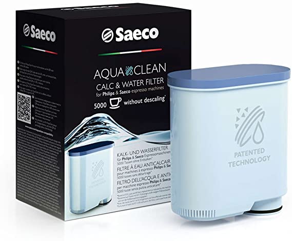 Saeco AquaClean Filter