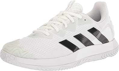 adidas men's Solematch Control Shoes Sneaker