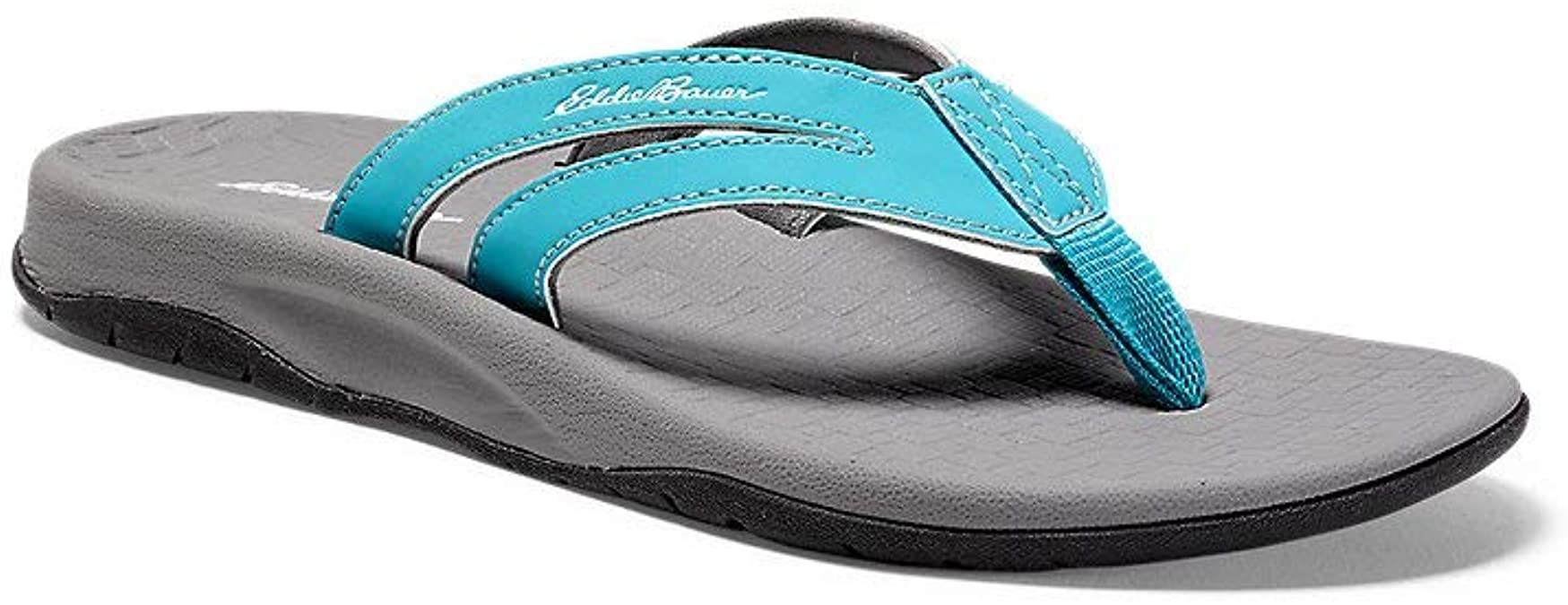 Eddie Bauer Women's Break Point Flip Flop