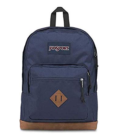 JanSport City View Backpack