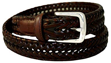 Dockers Men's Dockers V-Braid Belt