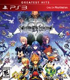 Kingdom Hearts HD 25 ReMIX - PlayStation 3
