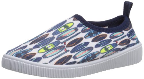 carter's Floatie-B Slip On (Toddler/Little Kid)