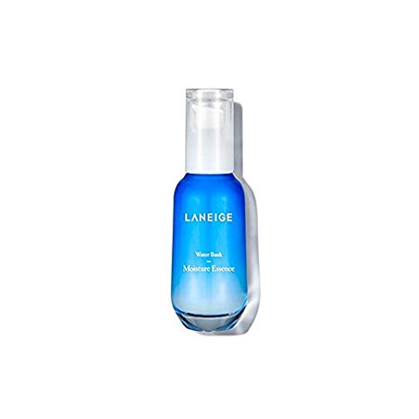 Laneige New Water Bank Moisture Essence 70ml 2018 Renewed Ver. for dry skin