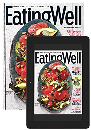 Eating Well All Access