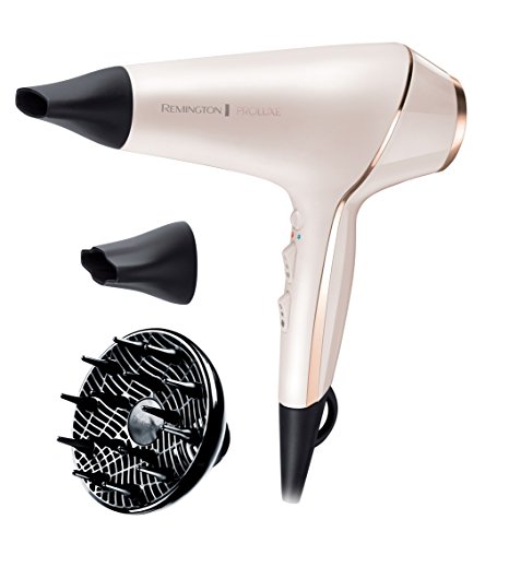 Remington AC9140 Proluxe Hair Dryer - Rose Gold