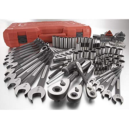 Craftsman 153PC Universal MTS Set