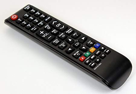 Replacement Remote Control TM1240A BN59-01180A for Samsung DB10D DB22D DB55D DB40D DB32D DB48D LED TV