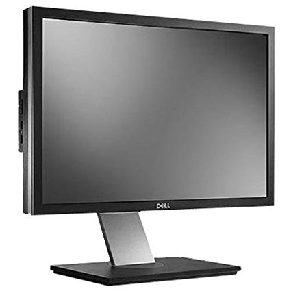 Dell UltraSharp U2410 24-inch Widescreen LCD High Performance Monitor with HDMI, DVI, DisplayPort and HDCP