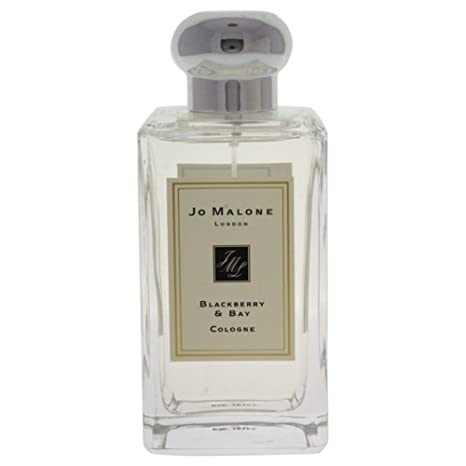 Jo Malone Blackberry & Bay Cologne Spray for Women, 3.4 Ounce Originally Unboxed