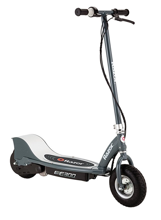 Razor E300 Electric Scooter