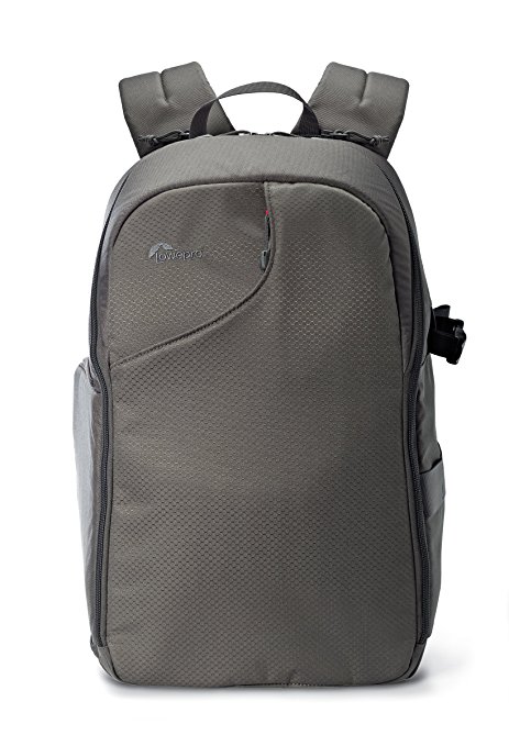 Transit BP 350 AW Camera Backpack from Lowepro – Protect and Carry All Your Gear Plus Personal Essentials