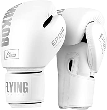 Boxing Gloves for Men and Women Suitable for Boxing Kickboxing Mixed Martial Arts Maui Thai MMA Heavy Bag Fighting Training…