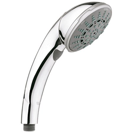 Movario Five Hand Shower - 5 Sprays