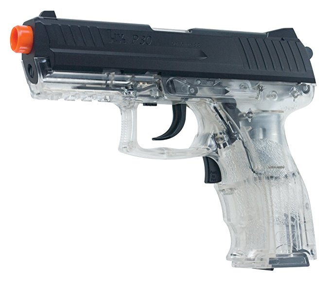 H&K P30 Pistol (Medium)